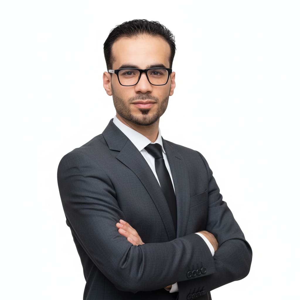 Mohammed Riyati